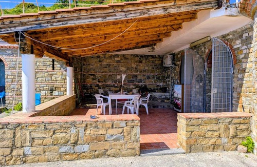 Montecorice Apartment | Eremo Cilento Experience