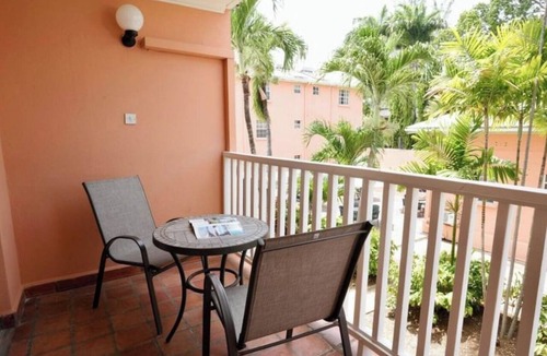 Worthing Apartment | Escape to Sunny Barbados Steps from Worthing Beach
