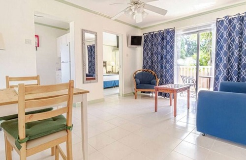 Worthing Apartment | Escape to Sunny Barbados Steps from Worthing Beach