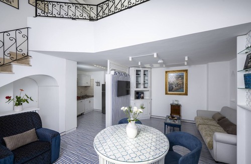Arienzo Apartment | Estate4home- Casetta Arienzo