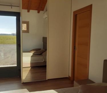 Pasiano di Pordenone Apartment | Ex Cinquantadue