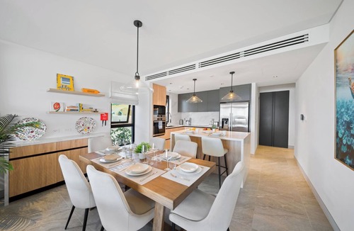 Brighton Condo | Exceptional Beachfront Condo - Allure 105