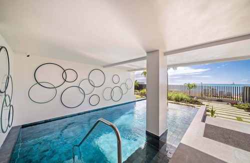 Brighton Condo | Exceptional Beachfront Condo - Allure 105