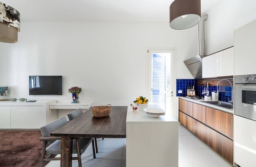 Gallina Villa | Exclusive beachfront villa with direct access to Avola beach - DiCasaInSicilia