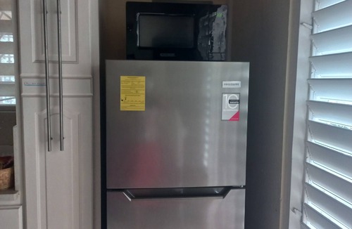 Bridgetown Apartment | Fabulous 1-bedroom apartment with AC in Saint Michael