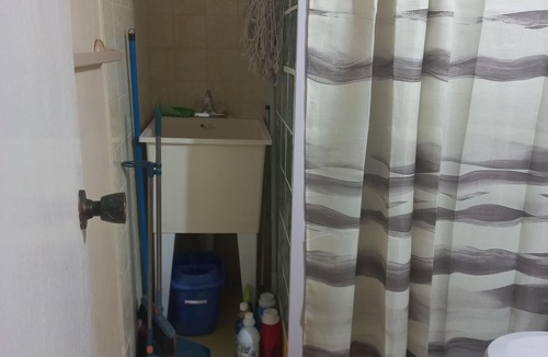 Bridgetown Apartment | Fabulous 1-bedroom apartment with AC in Saint Michael