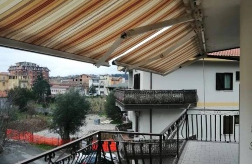 Sapri Apartment | Fabulous 3-bedroom corporate apartment in Sapri