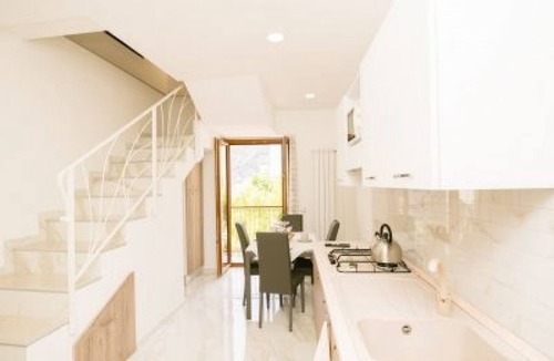 Pogerola Apartment | Family Boutique Apartment - Borgo Pontone (8 pax)