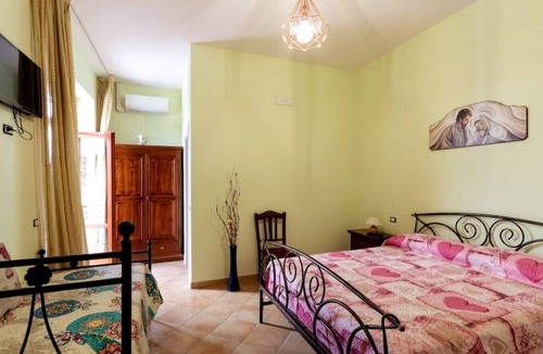 Castelfranci Other | Farmhouse in the mountains in Irpinia - Triple