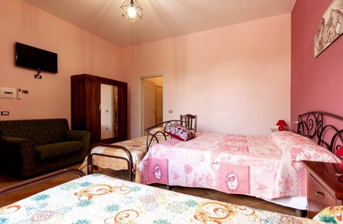 Castelfranci Other | Farmhouse in the mountains in Irpinia - Quadruple