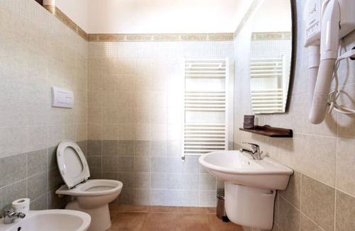 Castelfranci Other | Farmhouse in the mountains in Irpinia - Matrimoniale
