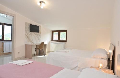 Moliterno Bed & Breakfast | FarmVille B&B