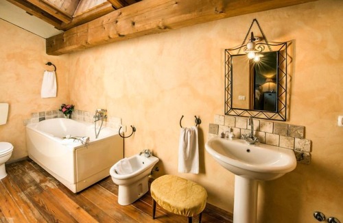 Terranuova Bracciolini House | Fattoria di Romignano by Interhome