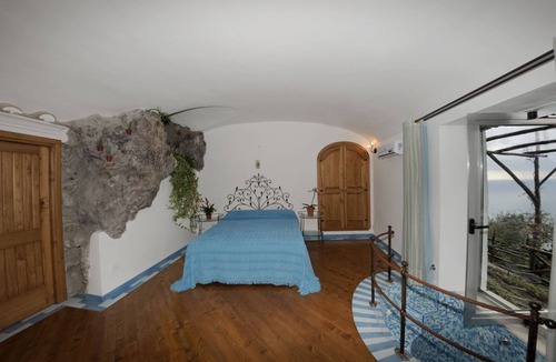 Montepertuso Bed & Breakfast | Fattoria La Tagliata