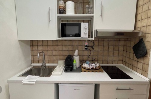 Baronissi Apartment | Feel at home away from home. my Home B&B