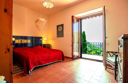 Montecorice House | Ferienhaus für 8 Gäste mit 140m² in Montecorice