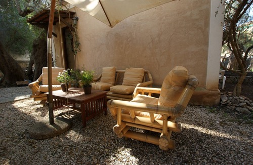Marina Di Camerota Apartment | Ferienwohnung/app. für 2 Gäste mit 35m² in Marina di Camerota