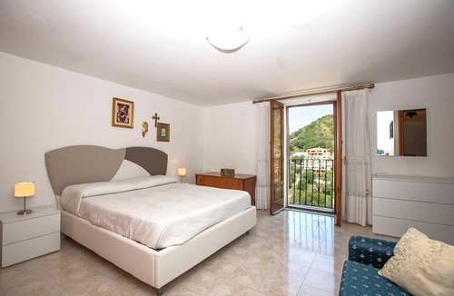 Marina Lido Apartment | Ferienwohnung/app. für 4 Gäste mit 45m² in Pisciotta