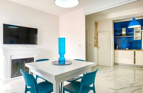 Raito Apartment | Ferrara Holiday Home - Vietri Amalfi Coast