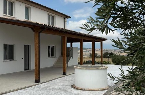 Montenero di Bisaccia Apartment | Feudi di Bisaccia