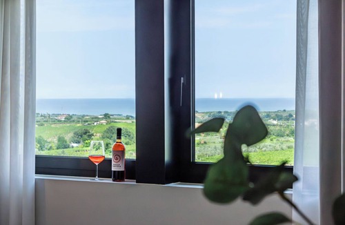 Tollo Bed & Breakfast | Feudo Antico