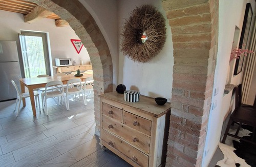 Mogliano Villa | Firefly House with private pool