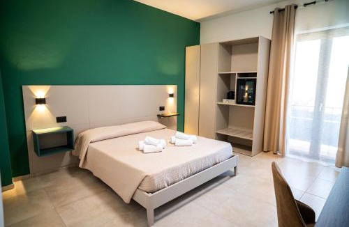 Centola Bed & Breakfast | Flamengo rooms