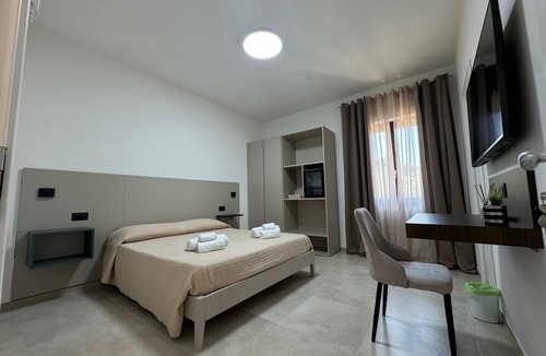 Centola Bed & Breakfast | Flamengo Rooms