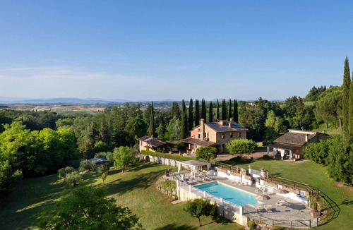 Gambassi Terme House | Fonte di Pillo by Interhome