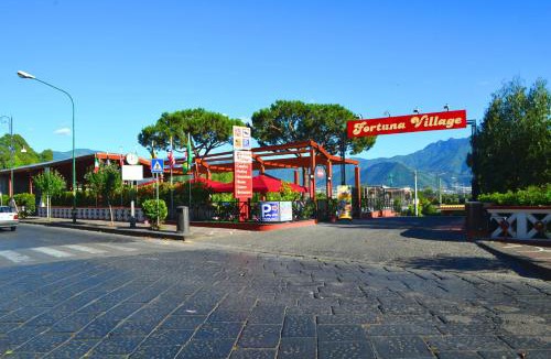 Pompei Resort | Fortuna Village Pompei