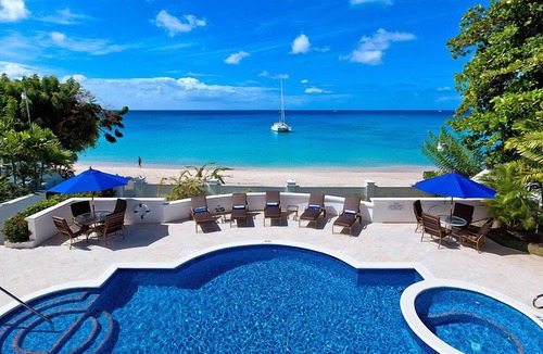 Sandy Lane Villa | Fosters House in St James by Personal Villas - Ideal for Families, Beautiful Poo