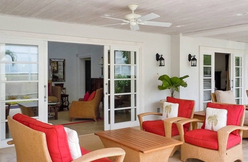 Mullins House | *FREE NIGHT CERTAIN DATES* CORAL BREEZE VILLA BARBADOS - SHORT WALK TO BEACH