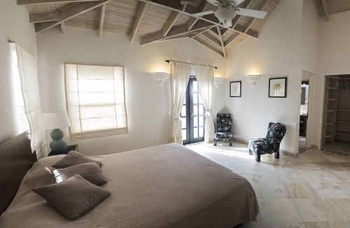 Atlantic Shores Villa | Freight Bay Luxury Villas. Surf Spot.