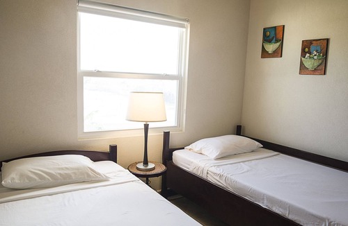 Atlantic Shores Villa | Freight Bay Luxury Villas. Surf Spot.