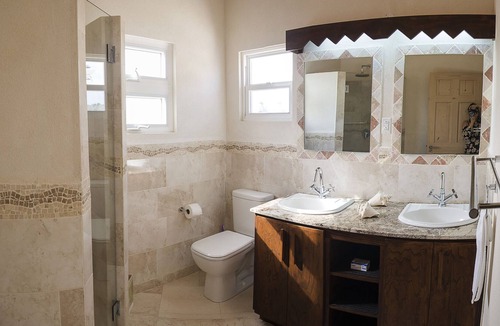 Atlantic Shores Villa | Freight Bay Luxury Villas. Surf Spot.