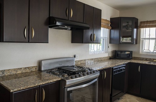Atlantic Shores Villa | Freight Bay Luxury Villas. Surf Spot.