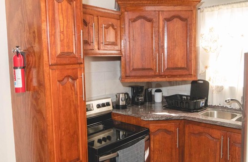Dover Apartment | Frontline Apartments