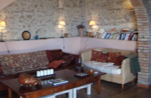Stimigliano Other | Fully restored farmhouse near Rome overlooking the Tiber and its valley