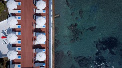 Agropoli Hotel | FURANO BAHARI