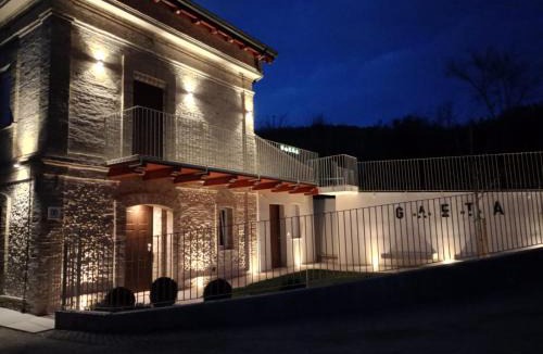 Lanciano Bed & Breakfast | Gaeta Rooms