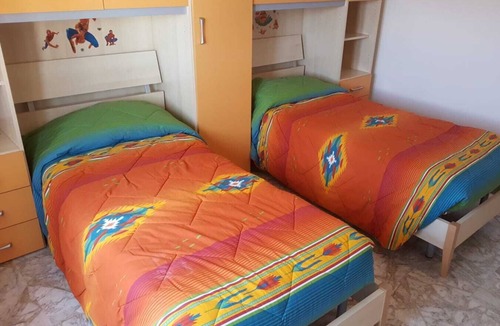 Serracapriola Apartment | Gargano, Serracapriola between sea and castles you will have true relaxation