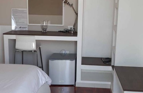 Margherita di Savoia House | Gazebo Rooms