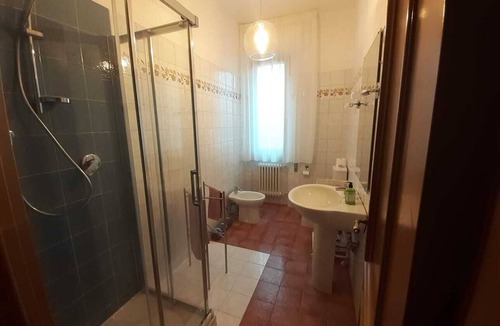 Vicopelago House | Gelsomino apartment