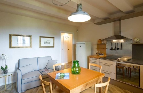 Lastra a Signa Apartment | Gemütliche Ferienwohnung Le Volte by Interhome