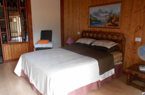 Campo di Fano Apartment | GiaMia Villas -Rural Central Italy Paradise