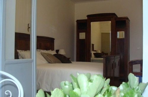 Crocetta Bed & Breakfast | Gianduja B&B