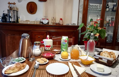 San Nicandro Garganico Bed & Breakfast | Gio Horses GARGANO NATIONAL PARK BETWEEN THE SEA, LAKES OF LESINA AND VARANO.