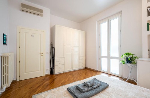 Santa Croce Apartment | Gioberti Rextyle