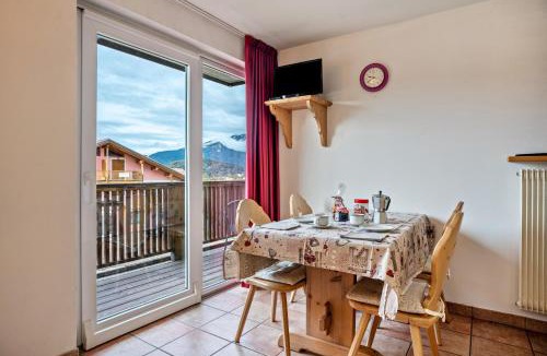 Gionghi-Cappella Apartment | Giongo Residence Aparthotel 101