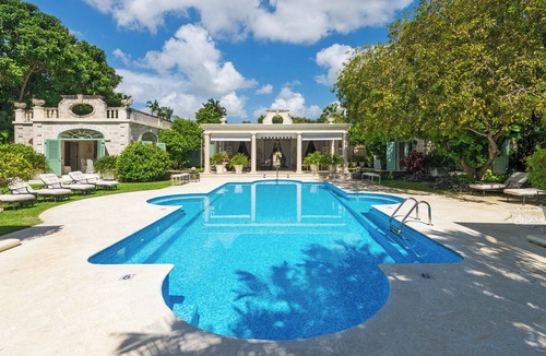 Little Battaleys Villa | Glamorous Beachfront Estate - Leamington Pavilion (2 bed)